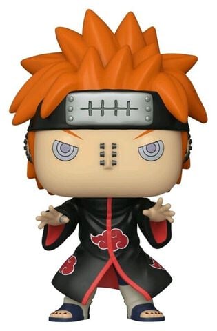 Figurine Funko Pop! N°934 - Naruto -  Pain
